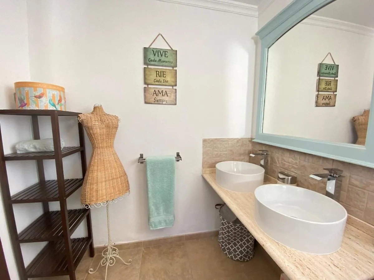 The Orquids Nerja - Bluewater Villas
