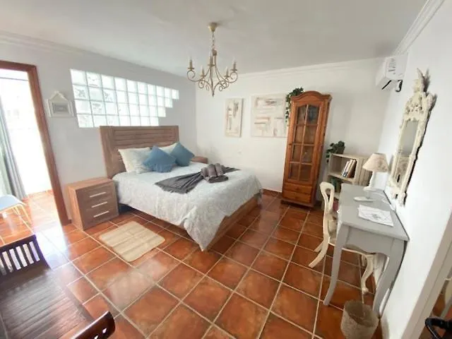 The Orquids Nerja - Bluewater Villas 0*,